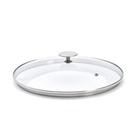 debuyer-alchimy-stainless-steel-saute-pan-28cm - DeBuyer Alchimy Stainless Steel Saute Pan 28cm