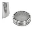 debuyer-fine-mesh-shaker  - DeBuyer Fine Mesh Shaker