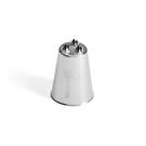debuyer-inox-3-fluted-holes-nozzles-5mm - de Buyer Inox 3 Fluted Holes Nozzle 5mm