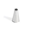 debuyer-inox-star-nozzle-d8-1.1cm - de Buyer Inox Star Nozzle D8 1.1cm 