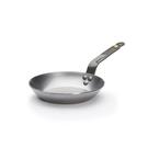 debuyer-mineral-b-element-round-frying-pan-20cm - de Buyer MINERAL B ELEMENT Round Fry Pan 20cm