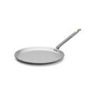 debuyer-mineral-b-pancake-pan-24cm  - de Buyer Mineral B Pancake Pan 24cm 
