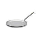 debuyer-mineral-b-pancake-pan-26cm - de Buyer Mineral B Pancake Pan 26cm 