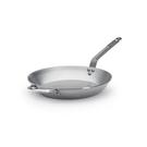 debuyer-mineral-b-element-round-frying-pan-32cm - de Buyer MINERAL B ELEMENT Round Fry Pan 32cm 