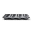 debuyer-non-stick-muffin-pan - de Buyer Non-Stick Muffin Pan