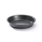 debuyer-non-stick-round-cake-pan-20cm - de Buyer Non-Stick Round Cake Pan 20cm