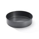 debuyer-non-stick-round-cake-tin-20cm - de Buyer Non-Stick Round Cake Tin 20cm 