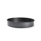 debuyer-non-stick-round-cake-tin-26cm - DeBuyer Non-Stick Round Cake Tin 26cm