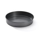 debuyer-non-stick-round-cake-tin-26cm - DeBuyer Non-Stick Round Cake Tin 26cm