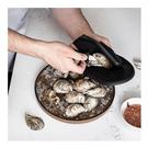 debuyer-oyster-mitt-silicone-right-handed - de Buyer Oyster Mitt Silicone Right Handed