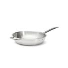 debuyer-prim-appety-stainless-steel-frying-pan - DeBuyer PRIM APPETY Stainless Steel Frying Pan 32cm
