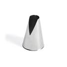 debuyer-stainless-steel-saint-honore-nozzle-13mm - deBuyer Stainless steel Saint Honore Nozzle 13mm