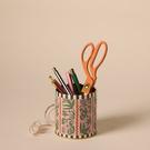 designworks-ink-a-dopo-jungle-storage-tin - Designworks Ink A Dopo Jungle Storage Tin