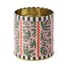 designworks-ink-a-dopo-jungle-storage-tin - Designworks Ink A Dopo Jungle Storage Tin