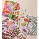 designworks-ink-market-bag-moo - Designworks Ink Market Bag Moo