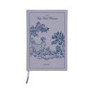 designworks-ink-the-very-tired-woman-journal - Designworks Ink The Very Tired Woman Journal