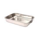 dex-ss-deep-roaster-30-x-22cm-supreme-dexam - Dexam Supreme Stainless Steel Deep Roaster 30 x 22cm 