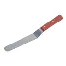 dexam-angled-palette-knife-20cm - Dexam Angled Palette Knife 20cm 