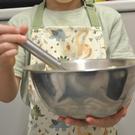dexam-childrens-water-resistant-apron-dinosaur-stone - Dexam Children's Water Resistant Apron Dinosaur Stone