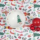 dexam-nutcracker-snack-bowl - Dexam Nutcracker Snack Bowl