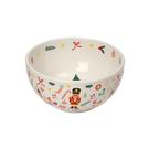 dexam-nutcracker-snack-bowl - Dexam Nutcracker Snack Bowl
