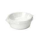 dexam-pack-of-50paper-liners-for-air-fryers-round - Dexam Air Fryers Round Paper Liners Pack of 50 