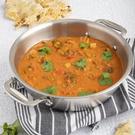 dexam-supreme-26cm-stainless-steel-chefs-pan - Dexam Supreme Stainless Steel Chefs Pan 26cm