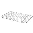 dexam-supreme-stainless-steel-rack-40x28cm - Dexam Supreme Stainless Steel Rack 40x28cm