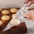 hutzler-20-disposable-decorating-piping-bags - Hutzler 20 Disposable Icing Bags & 3 Nozzles