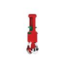 dreamfarm-hullapit-berry-huller-pitter - Dreamfarm Hullapit Berry Huller & Pitter