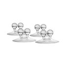 jot-4-pack-clear - Dreamfarm Jot Pack of 4