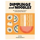 dumplings-noodles-by-pippa-middlehurst - Dumplings & Noodles by Pippa Middlehurst