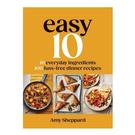 easy-10-amy-sheppard - Easy 10 by Amy Sheppard 