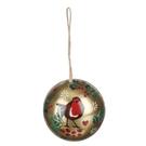 eb-christmas-celebration-baubles - Emma Bridgewater Christmas Celebration Baubles