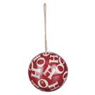 eb-christmas-celebration-baubles - Emma Bridgewater Christmas Celebration Baubles