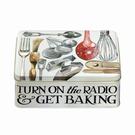 eb-making-baking-deep-rectangular - Emma Bridgewater Making and Baking Deep Rectangular Tin 
