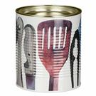 eb-making-baking-utensil-ridged-tin - Emma Bridgewater Making and Baking Utensil Ridged Tin