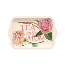 eb-rose-pink-toast-s-tin-tray - Emma Bridgewater Roses & Pink Toast Small Tin Tray