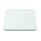 edd-clear-medium-glass-worktop-protector - Eddingtons Clear Medium Glass Worktop Protector
