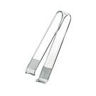 edd-happy-hour-clear-ice-tongs - Eddingtons Happy Hour Clear Ice Tongs