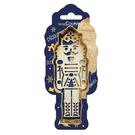 edd-nutcracker-cookie-cutter-wooden-embosser - Eddingtons Nutcracker Cutter & Embosser