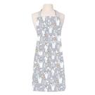 edd-the-snowman-alpine-adventure-apron - Eddingtons The Snowman Alpine Adventure Apron