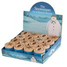 edd-the-snowman-pie-biscuit-stamp - Eddingtons The Snowman Pie & Biscuit Stamp