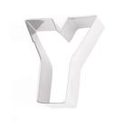 eddingtons-alphabet-y-cookie-cutter - Eddington's Alphabet Y Cookie Cutter
