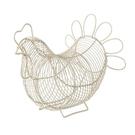 eddingtons-chicken-egg-basket-cream - Eddingtons Chicken Egg Basket Cream