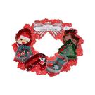 eddingtons-christmas-cutters-set-of-6 - Eddingtons Christmas Cookie Cutters Set of 6