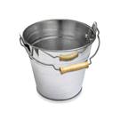 eddingtons-galvanised-bucket - Eddingtons Galvanised Bucket 