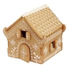 eddingtons-gingerbread-house-biscuit-set-20pc - Eddingtons Gingerbread House 20pc Biscuit Set
