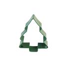 eddingtons-green-christmas-tree-cutter - Eddingtons Christmas Tree Cutter Green
