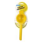eddingtons-lemon squeezer-citrus-juicer-yellow - Eddingtons Citrus Squeezer-Yellow